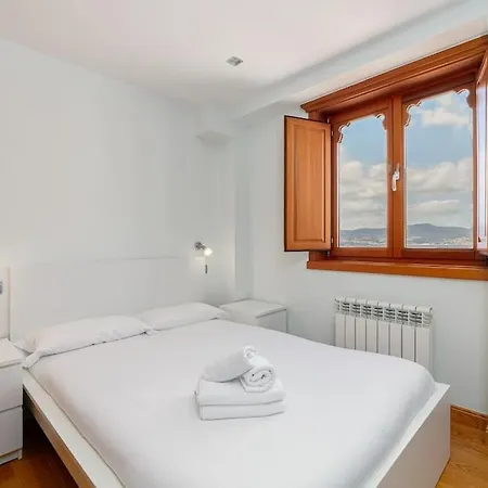 Estudio Centrico Y Moderno By Cabana Apartman *