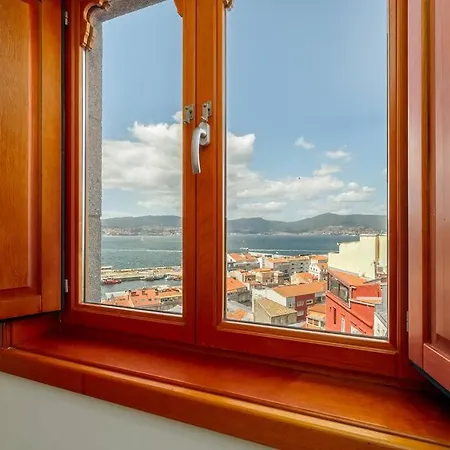 Estudio Centrico Y Moderno By Cabana Apartman *